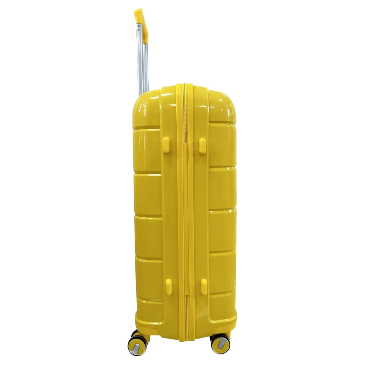 Valise_Grande_Taille_Polypropylene_Valise_Soute_23_kg_75x45x28_Jaune_-_Celims_France