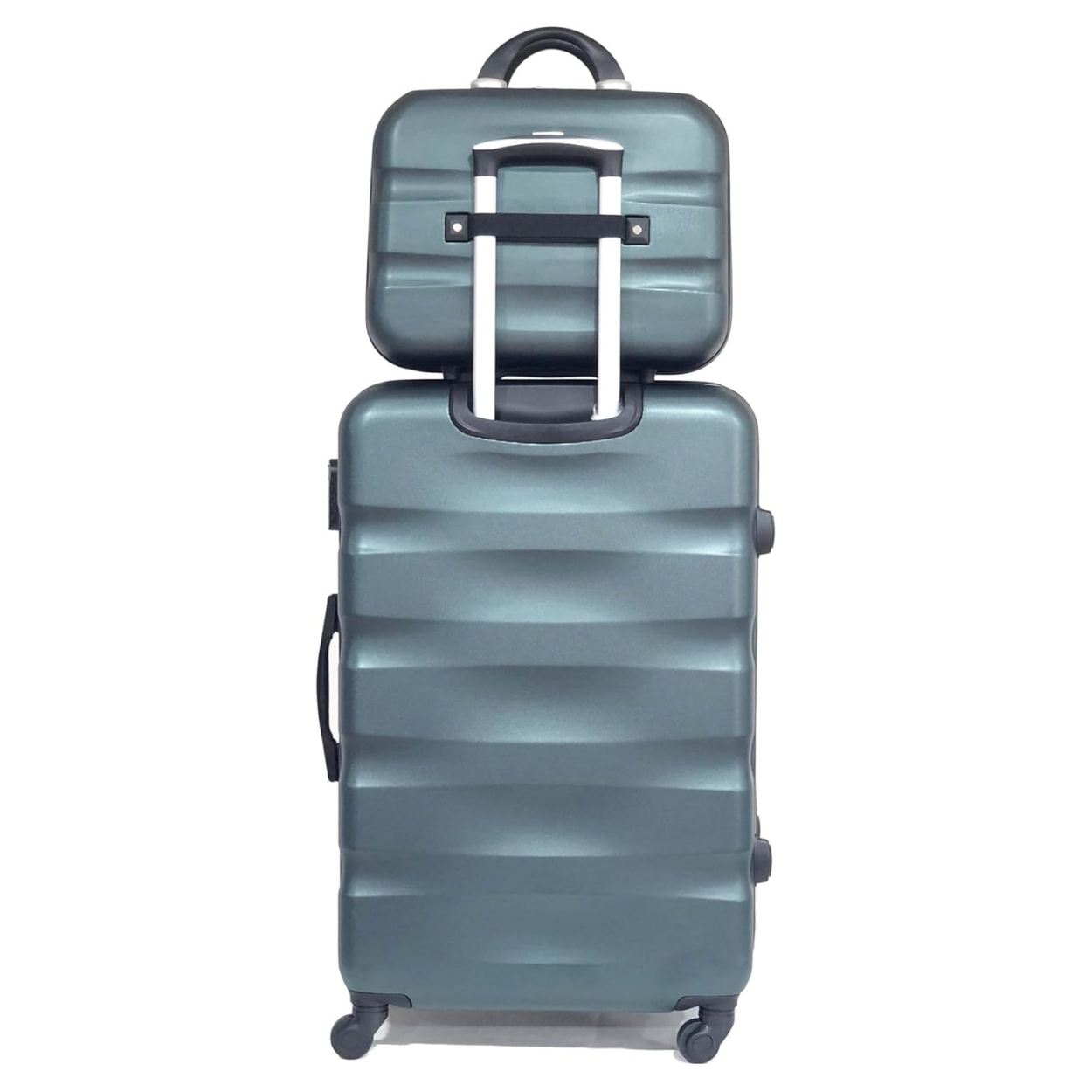 Valise_Grande_Taille_avec_Vanity_AeroWave_Valise_Soute_23kg_75x45x28_vert