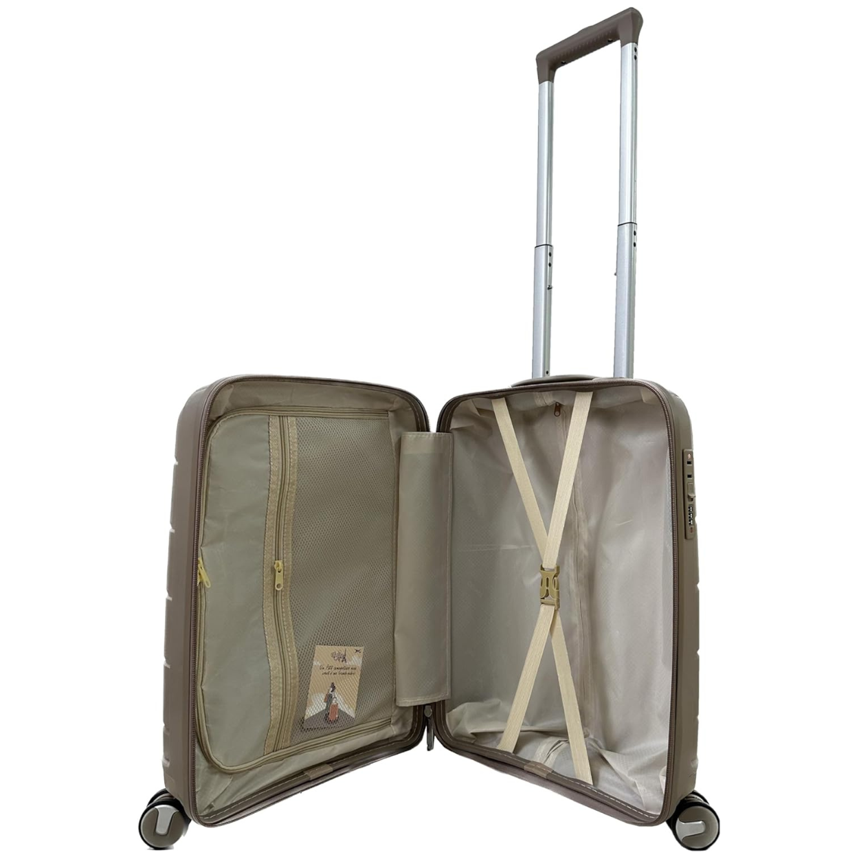 Valise_Grande_Taille_avec_Vanity_Polypropylene_Valise_Soute_23_kg_75x45x28_Champagne_-_Celims_France