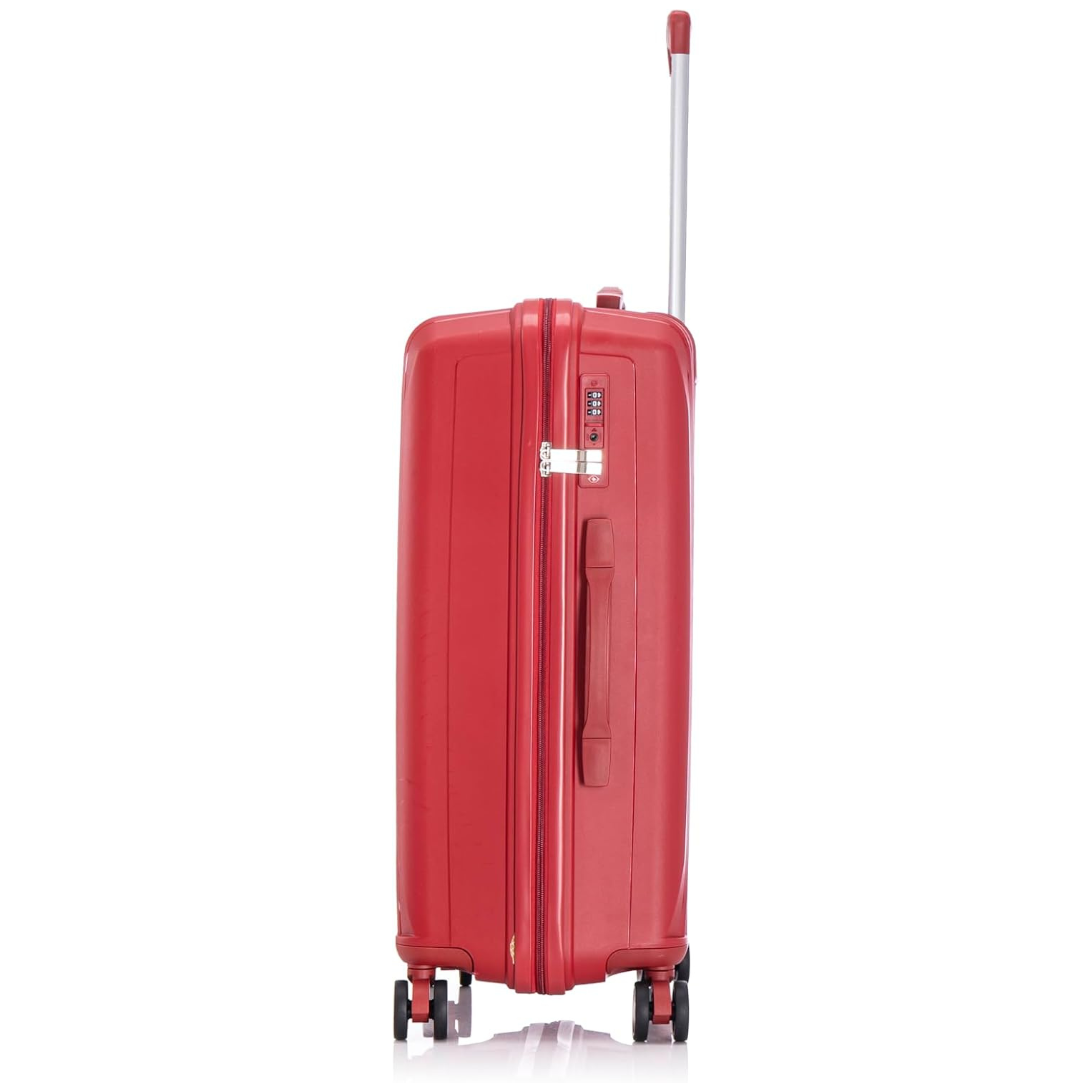 Valise_Moyenne_En_Polypropylene_Valise_20_kg_65x40x25_Rouge_-_Celims_France