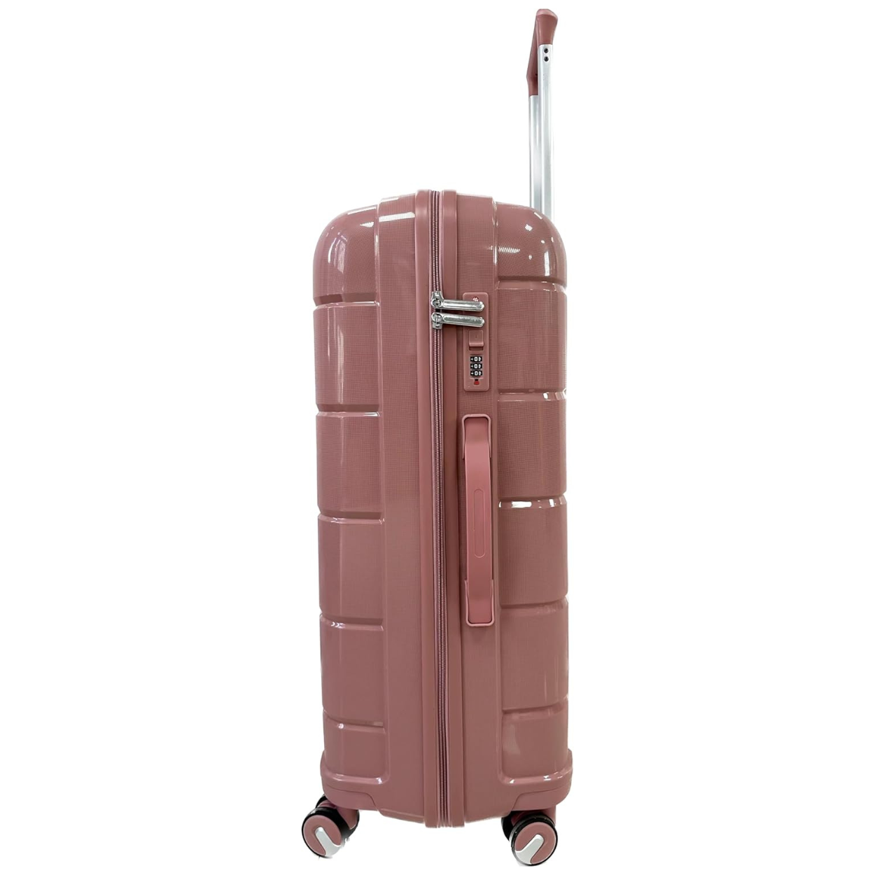 Valise_Moyenne_Polypropylene_Valise_20_kg_65x40x25_Rose_Gold_-_Celims_France