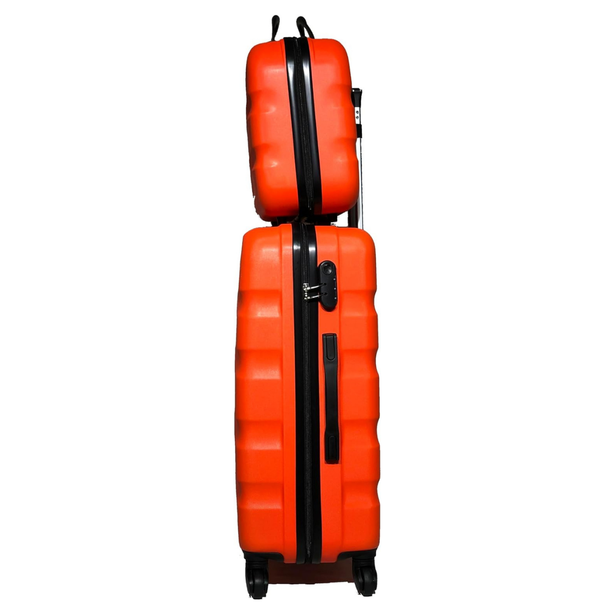 Valise_Moyenne_avec_vanity_modele_AeroWave_couleur_Orange
