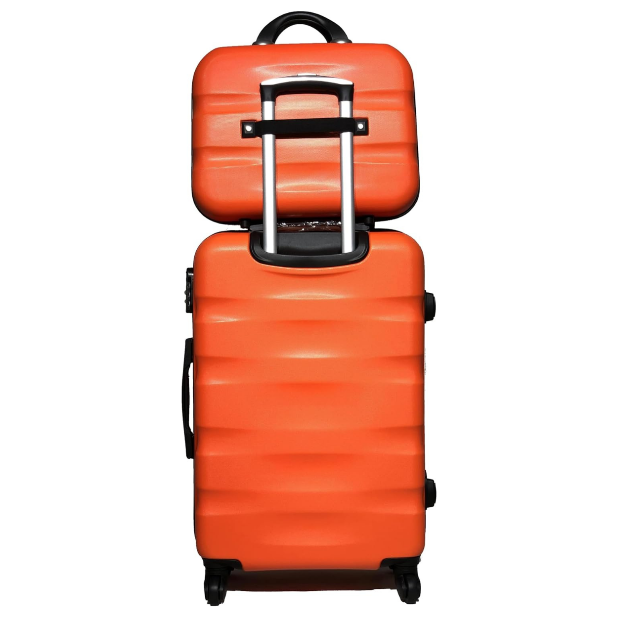 Valise_Moyenne_avec_vanity_modele_AeroWave_couleur_Orange