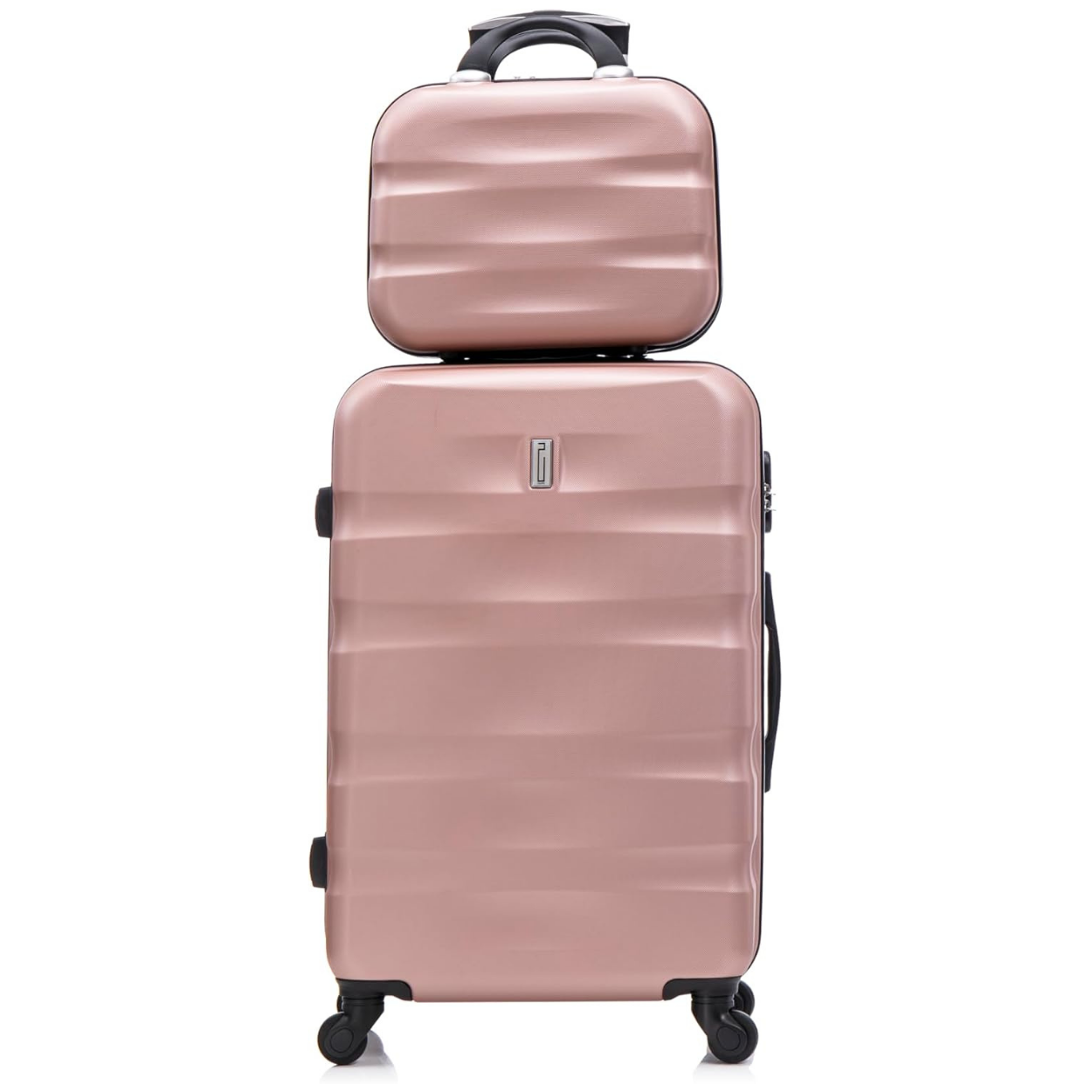 Valise_Moyenne_avec_vanity_modele_AeroWave_couleur_Rose_Gold