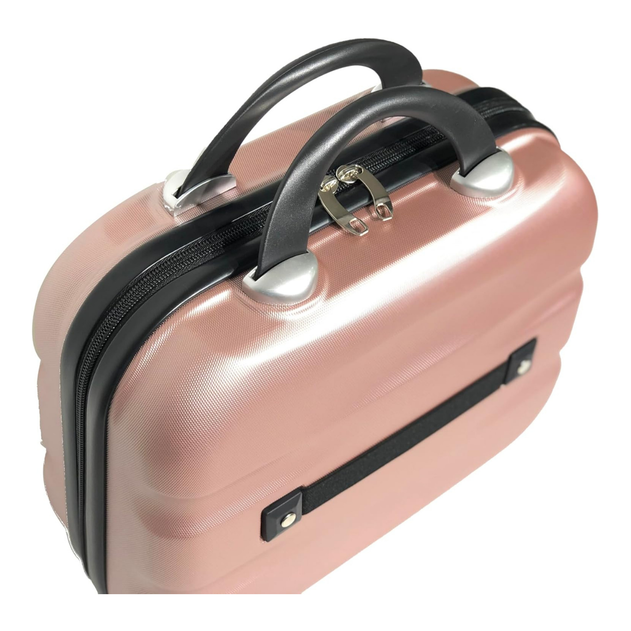 Valise_Moyenne_avec_vanity_modele_AeroWave_couleur_Rose_Gold