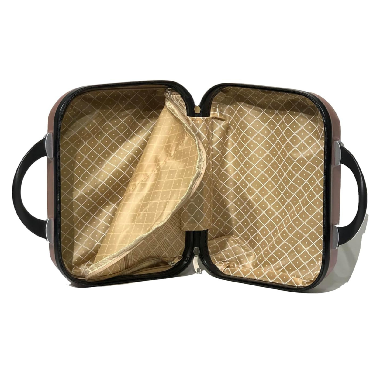 Valise_Moyenne_avec_vanity_modele_AeroWave_couleur_Rose_Gold