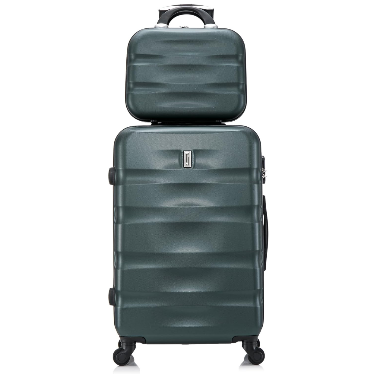 Valise_Moyenne_avec_vanity_modele_AeroWave_couleur_Vert