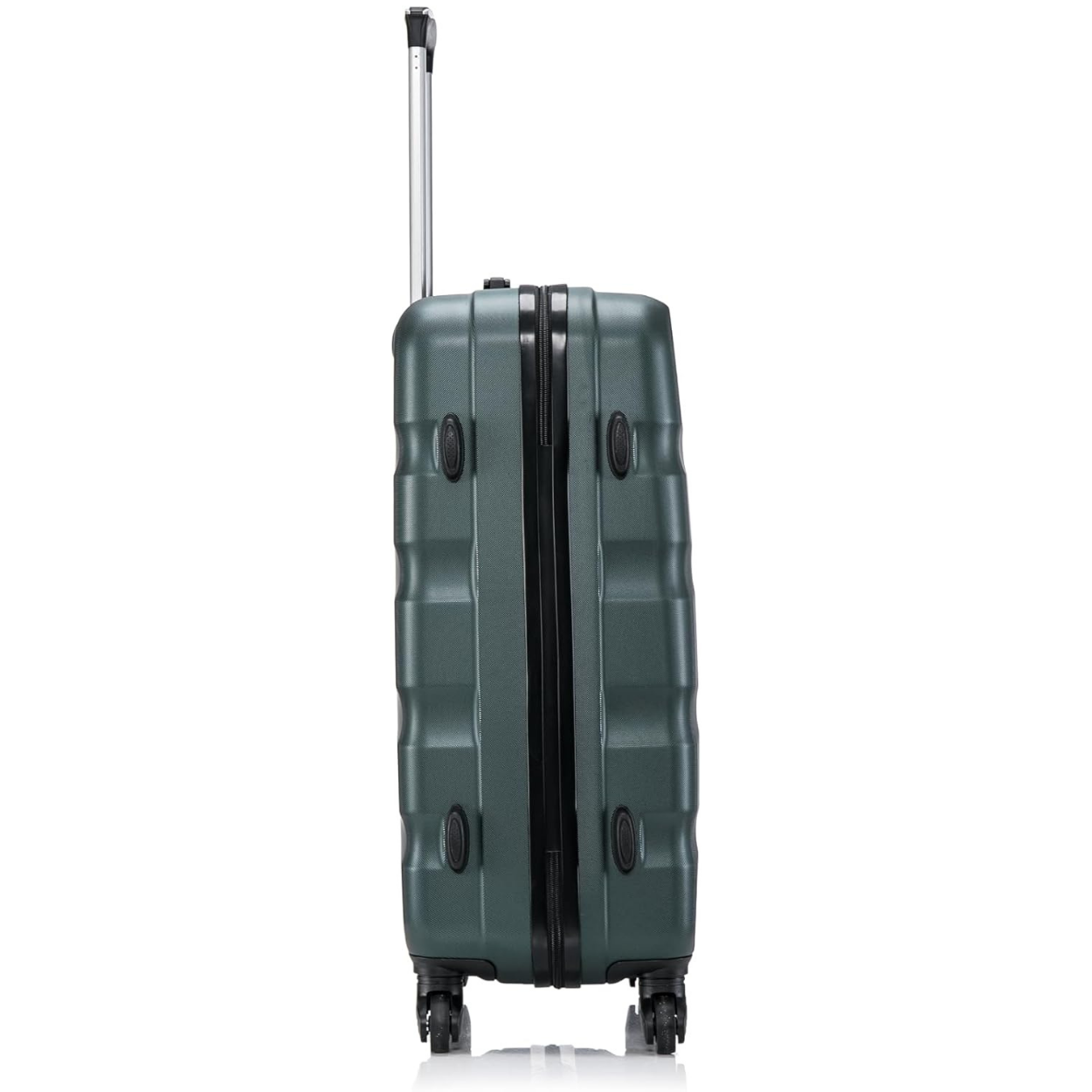 Valise_Moyenne_avec_vanity_modele_AeroWave_couleur_Vert