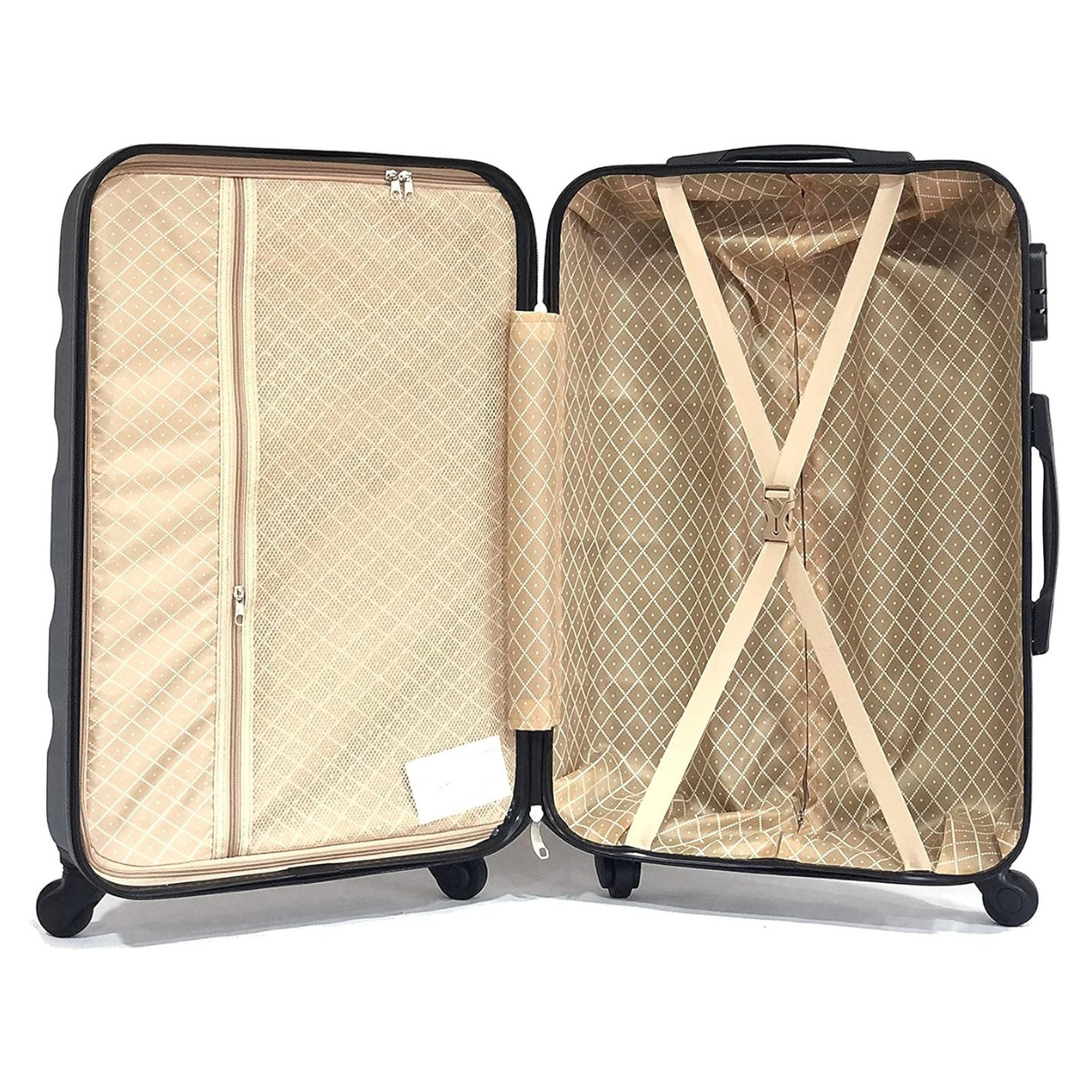 Valise_Moyenne_avec_vanity_modele_AeroWave_couleur_Vert