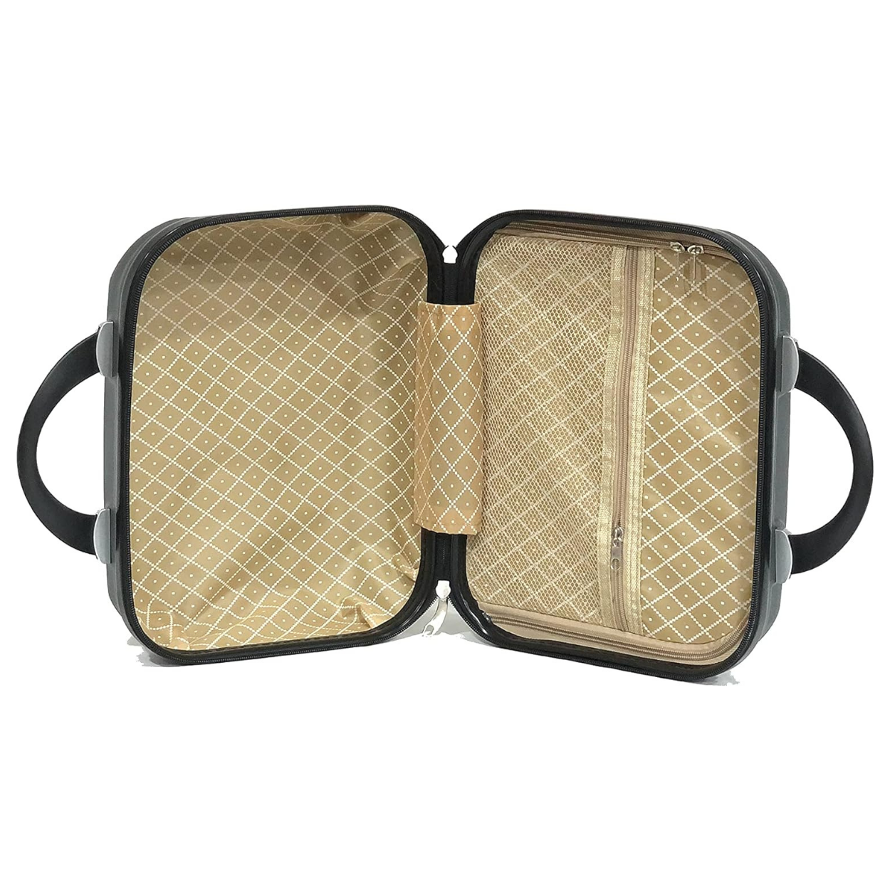 Valise_Moyenne_avec_vanity_modele_AeroWave_couleur_Vert
