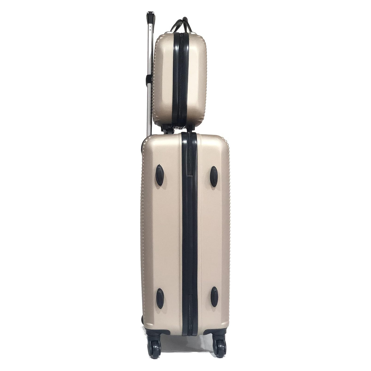 Valise_Moyenne_modele_Weekend_couleur_Champagne