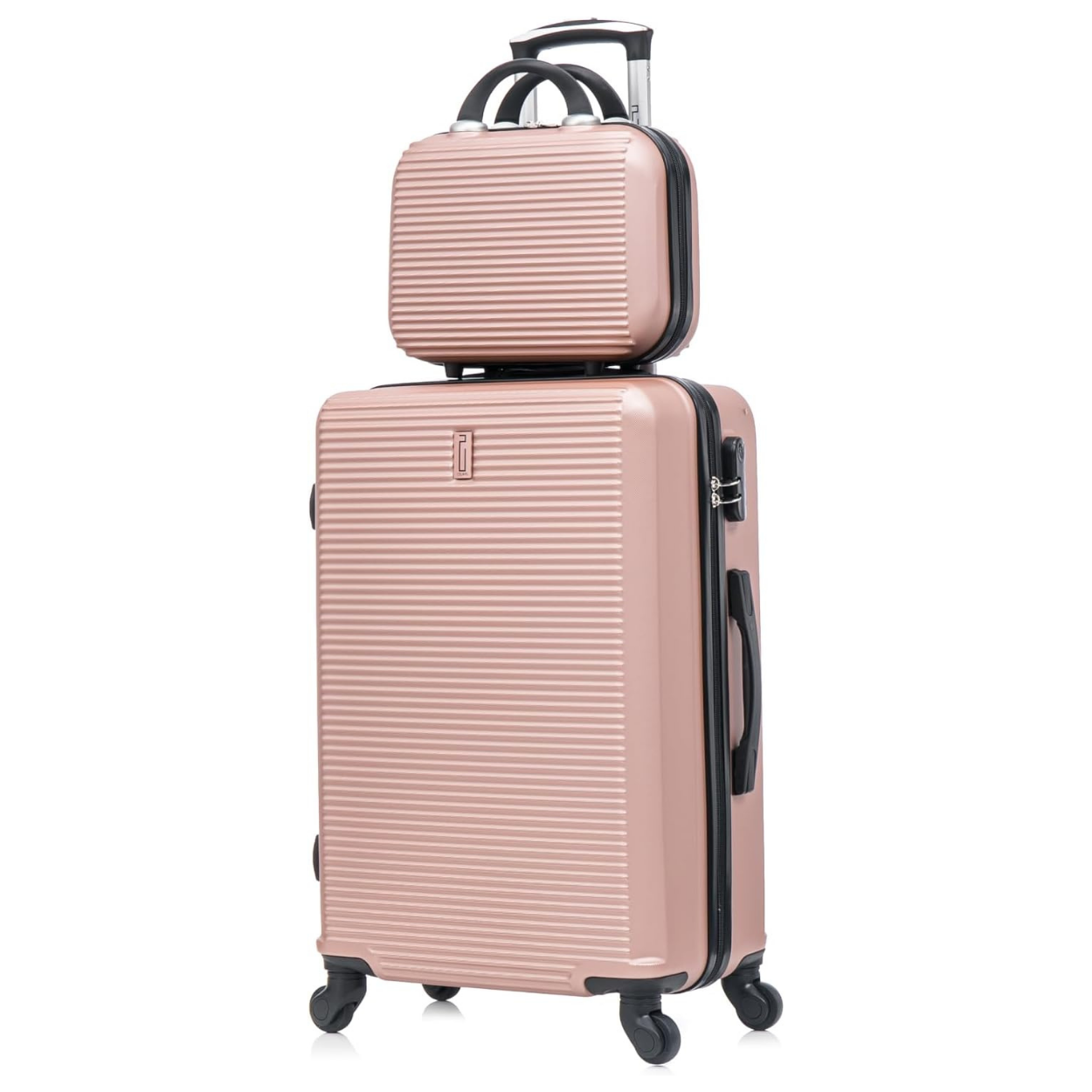 Valise_Moyenne_modele_Weekend_couleur_rose_gold