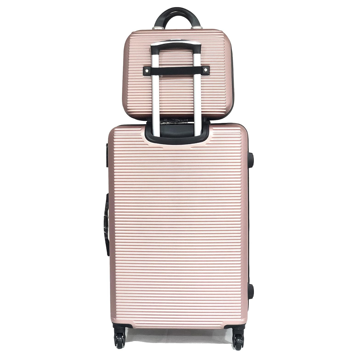 Valise_Moyenne_modele_Weekend_couleur_rose_gold