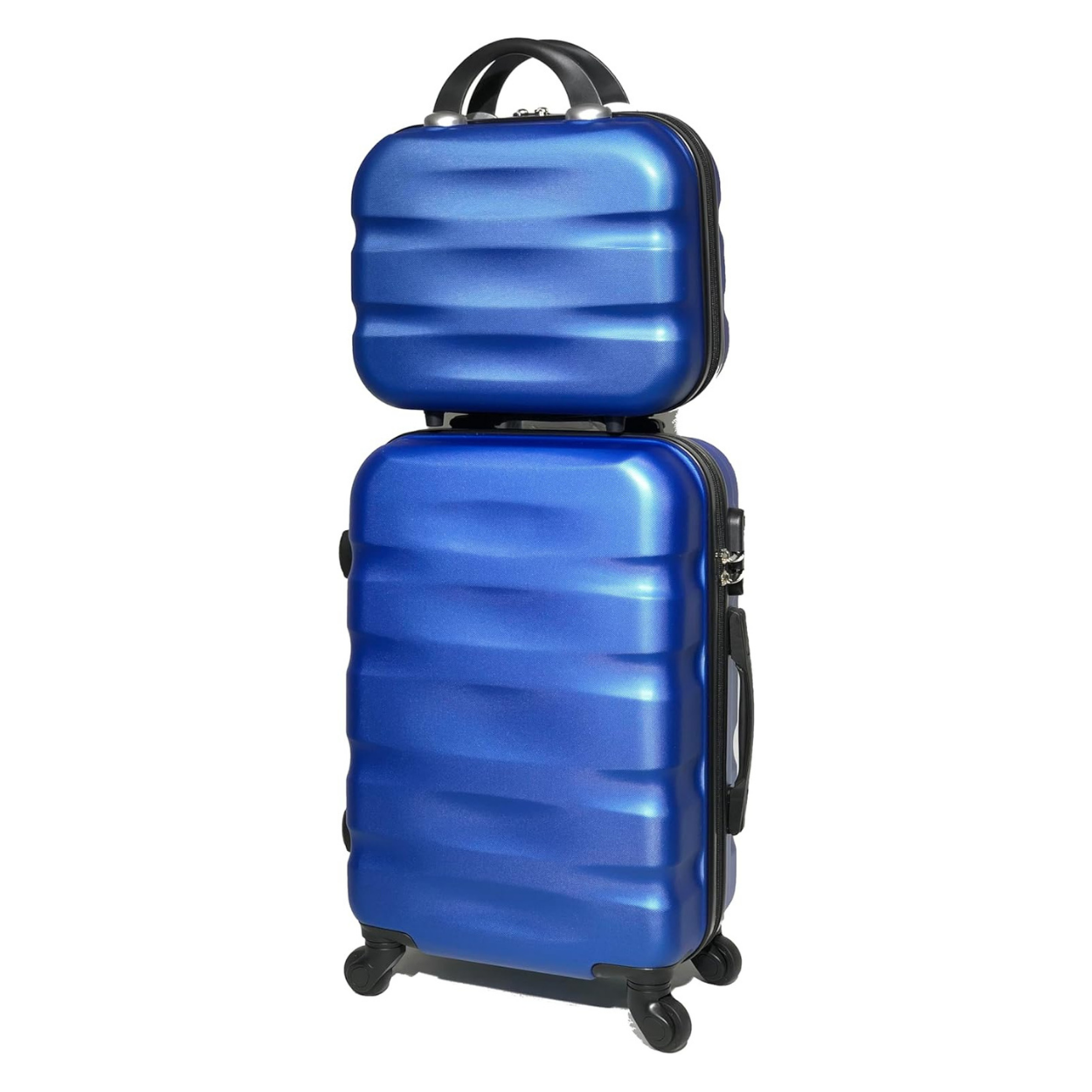 Valise_cabine_avec_vanity_modele_AeroWave_couleur_Bleu