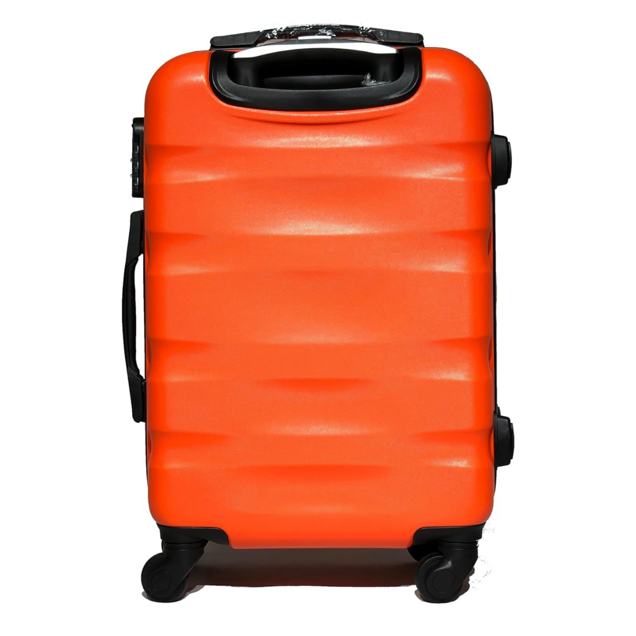 Valise_cabine_avec_vanity_modele_AeroWave_couleur_Orange
