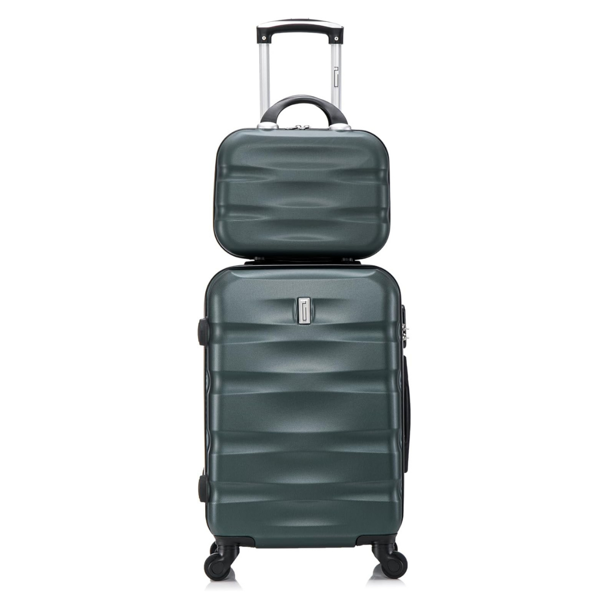 Valise_cabine_avec_vanity_modele_AeroWave_couleur_Vert