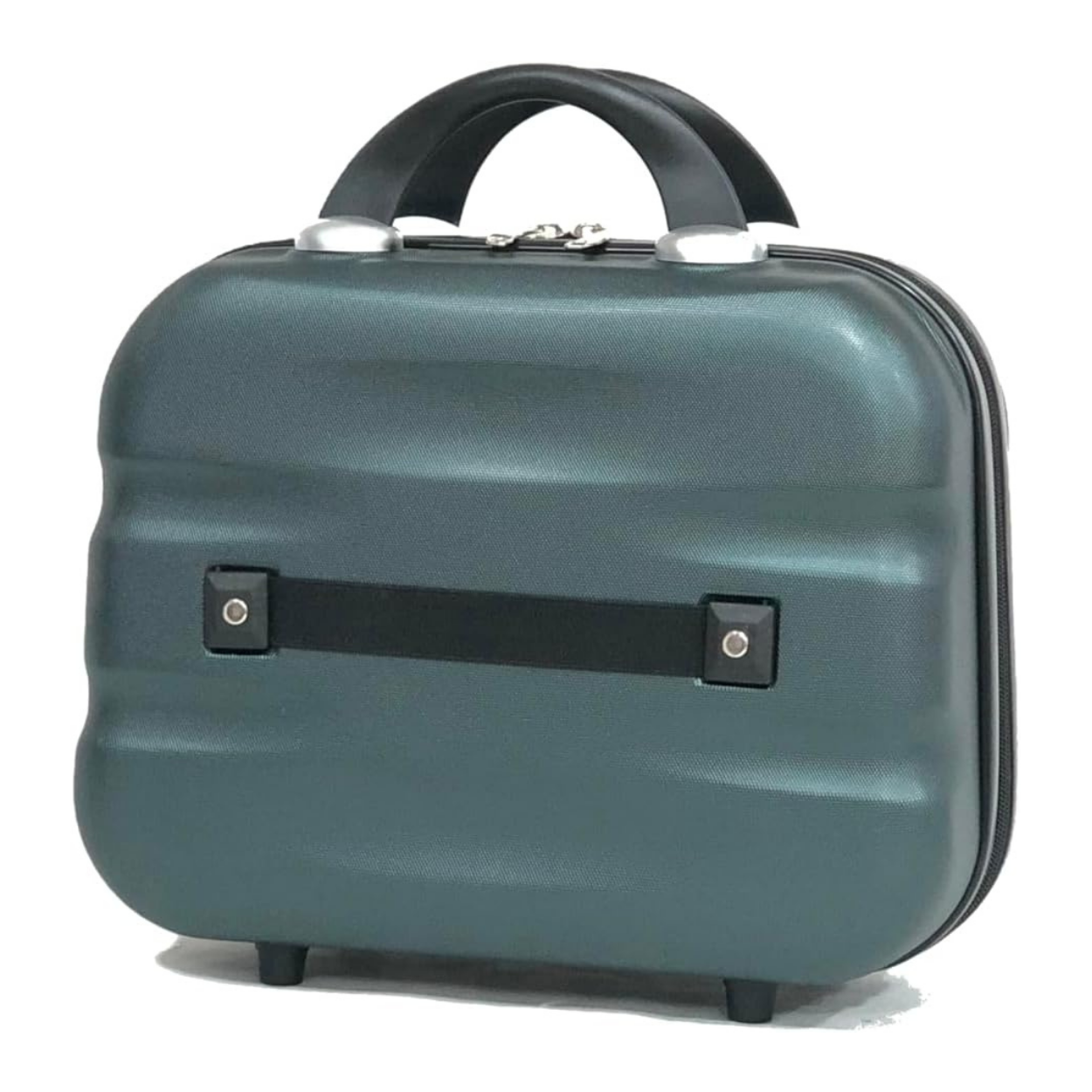 Valise_cabine_avec_vanity_modele_AeroWave_couleur_Vert