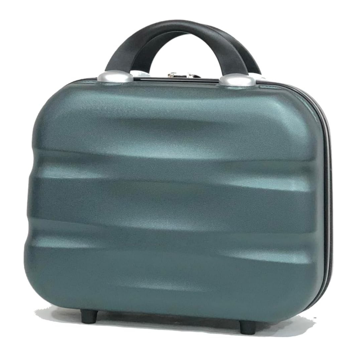 Valise_cabine_avec_vanity_modele_AeroWave_couleur_Vert
