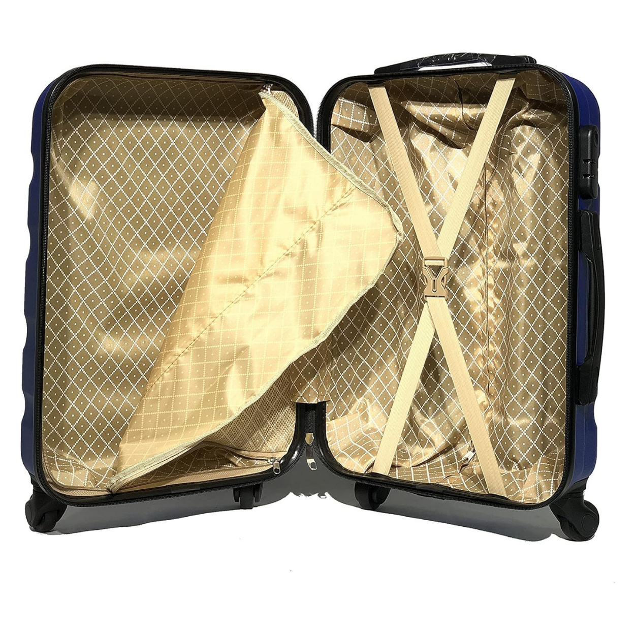 Valise_cabine_modele_AeroWave_couleur_Bleu