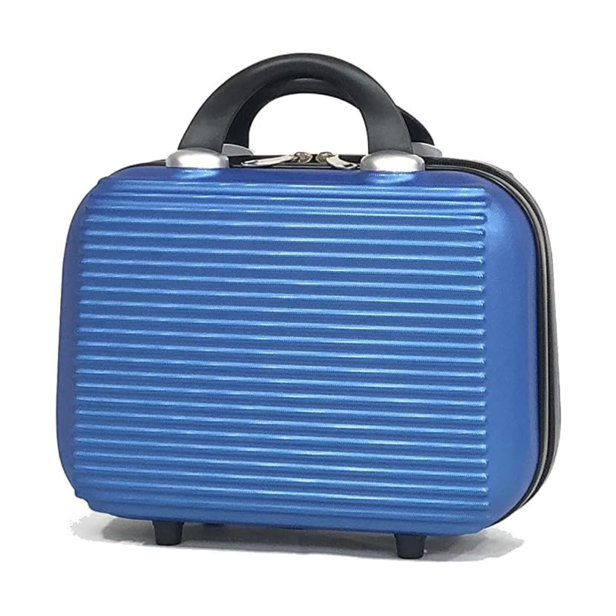 Valise_cabine_modele_Weekend_couleur_Bleu