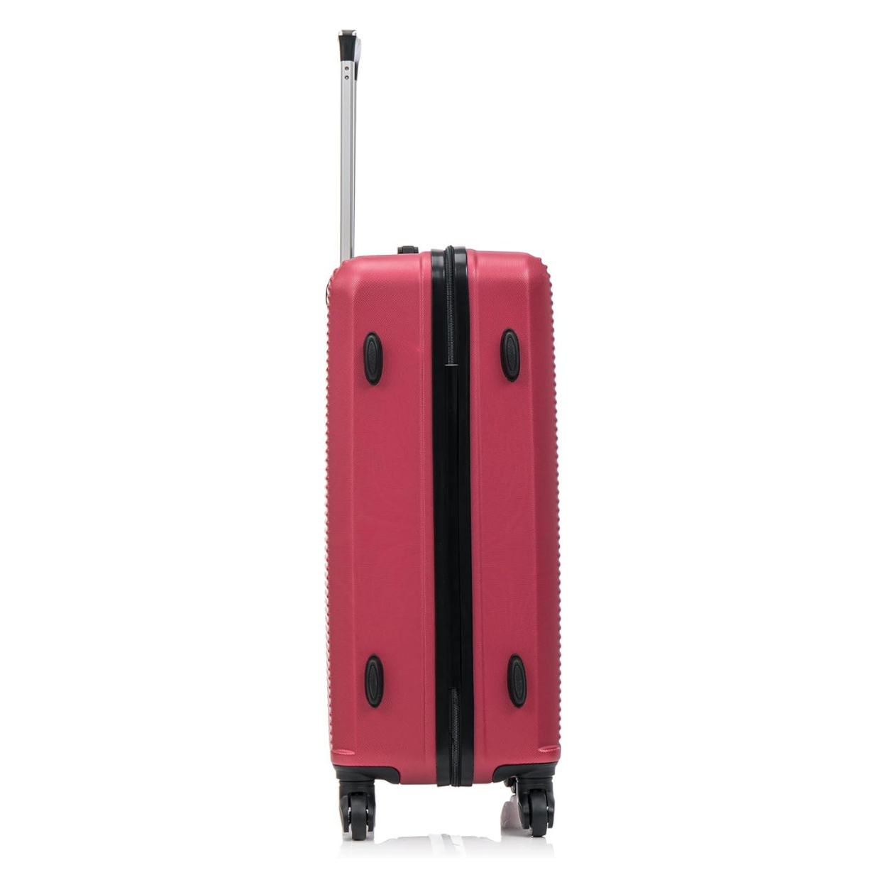 Valise_cabine_modele_Weekend_couleur_Bordeaux