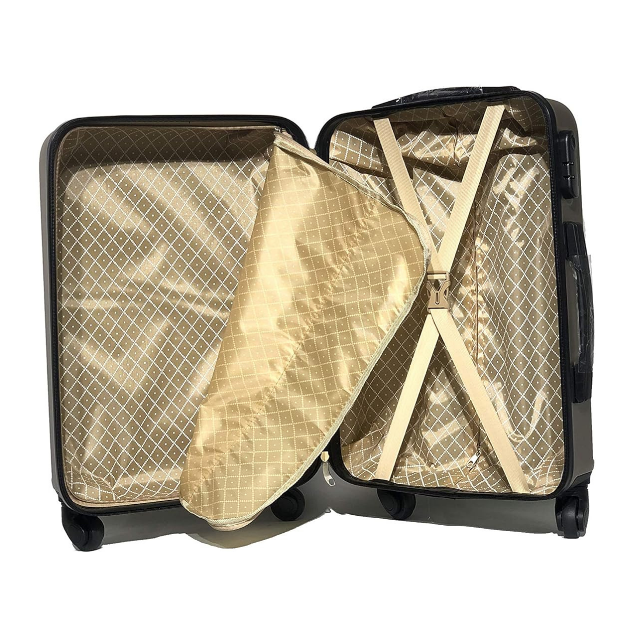 Valise_cabine_modele_Weekend_couleur_Champagne