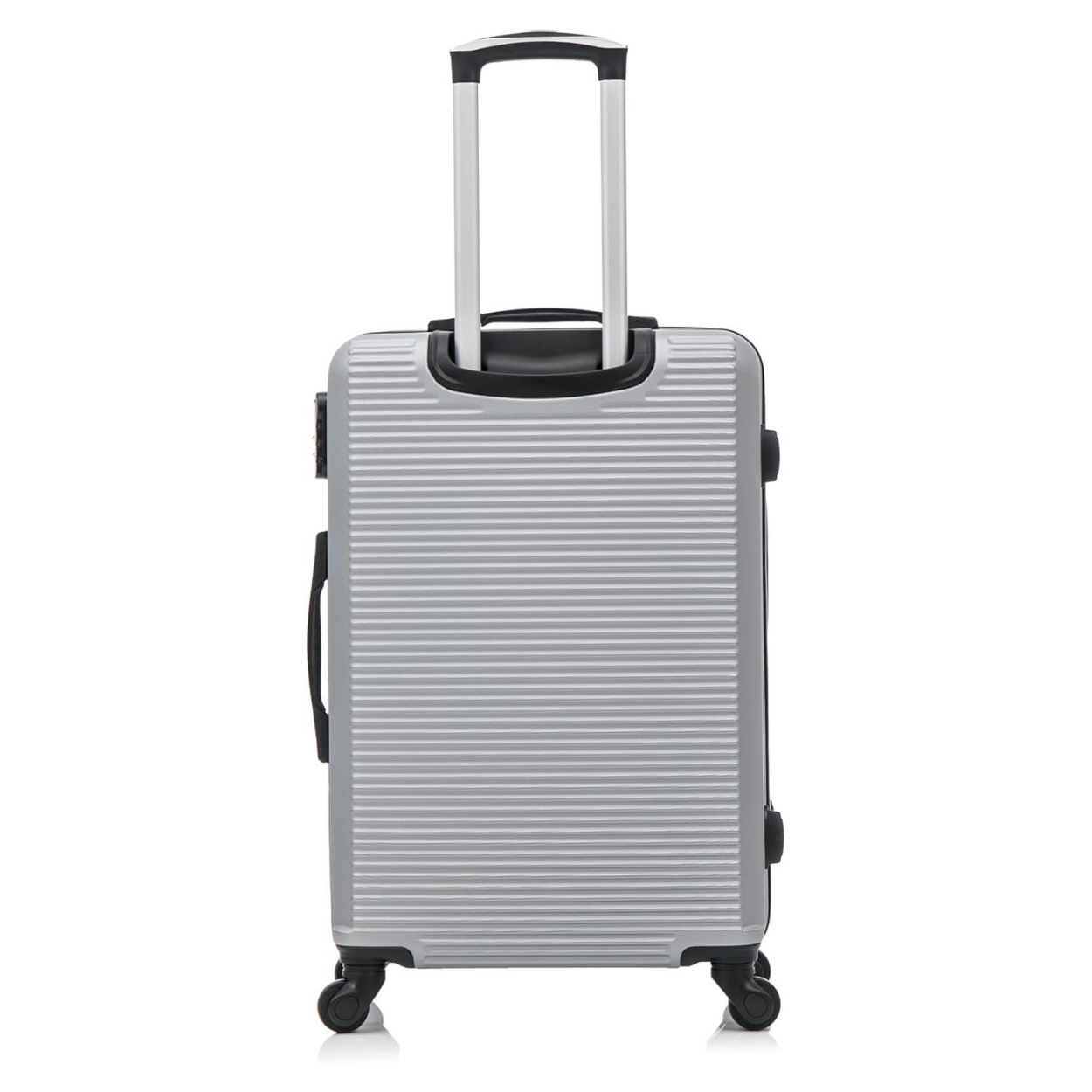 Valise_cabine_modele_Weekend_couleur_Gris