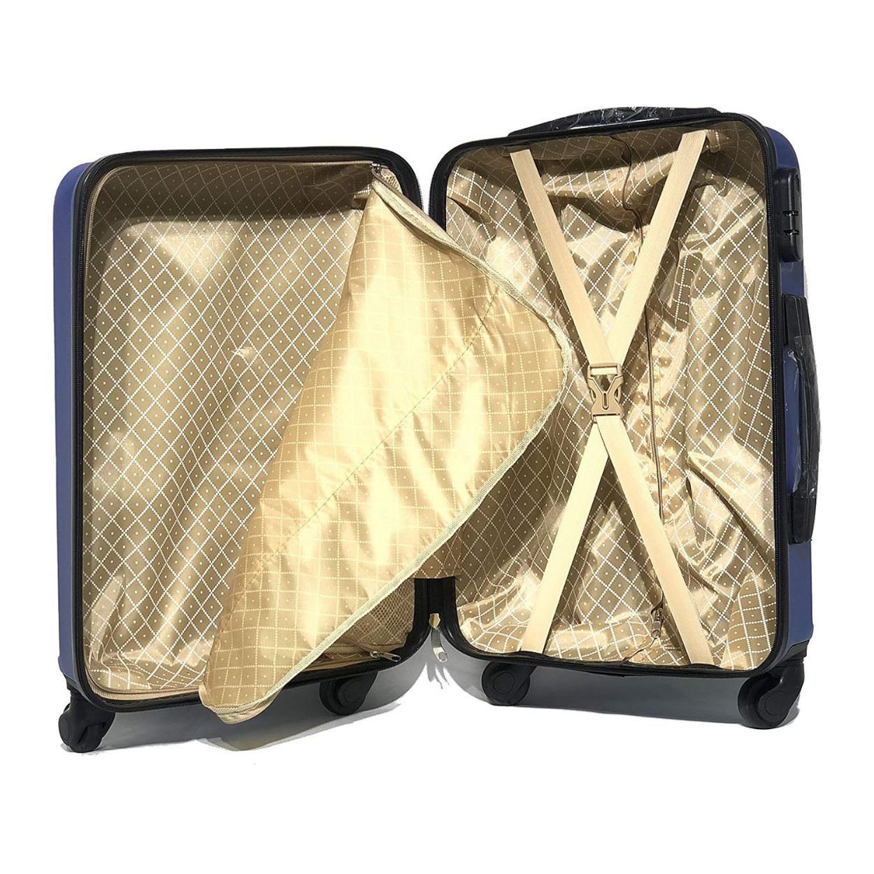 Valise_cabine_modele_Weekend_couleur_Gris