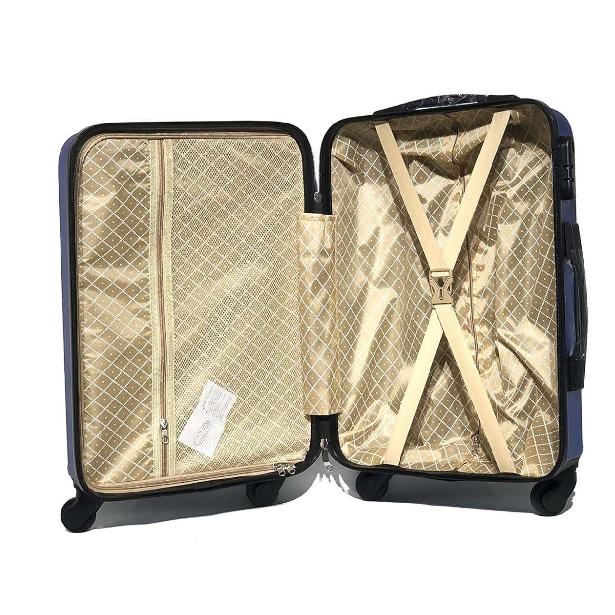Valise_cabine_modele_Weekend_couleur_Gris