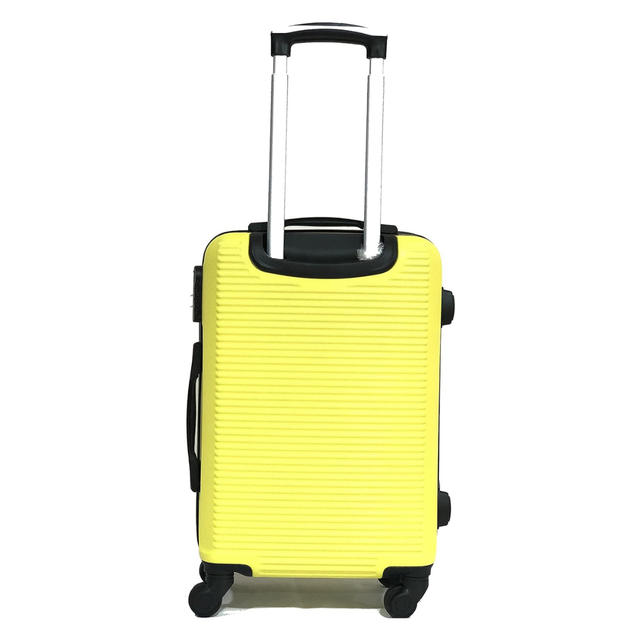 Valise_cabine_modele_Weekend_couleur_Jaune
