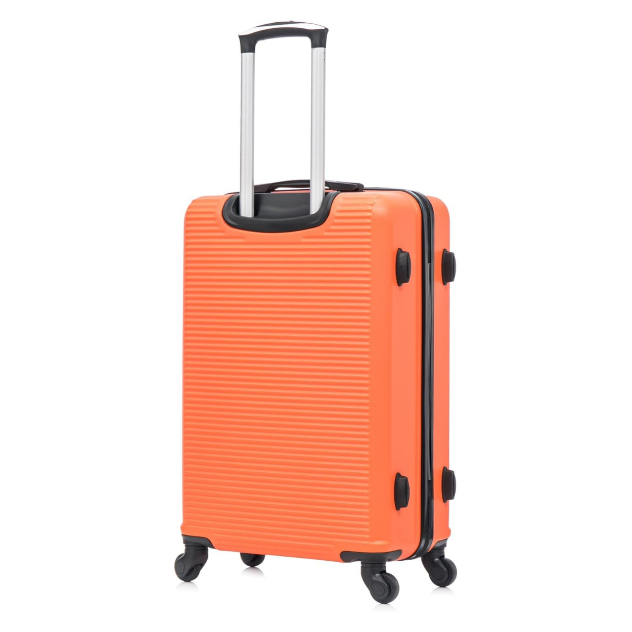 Valise_cabine_modele_Weekend_couleur_Orange
