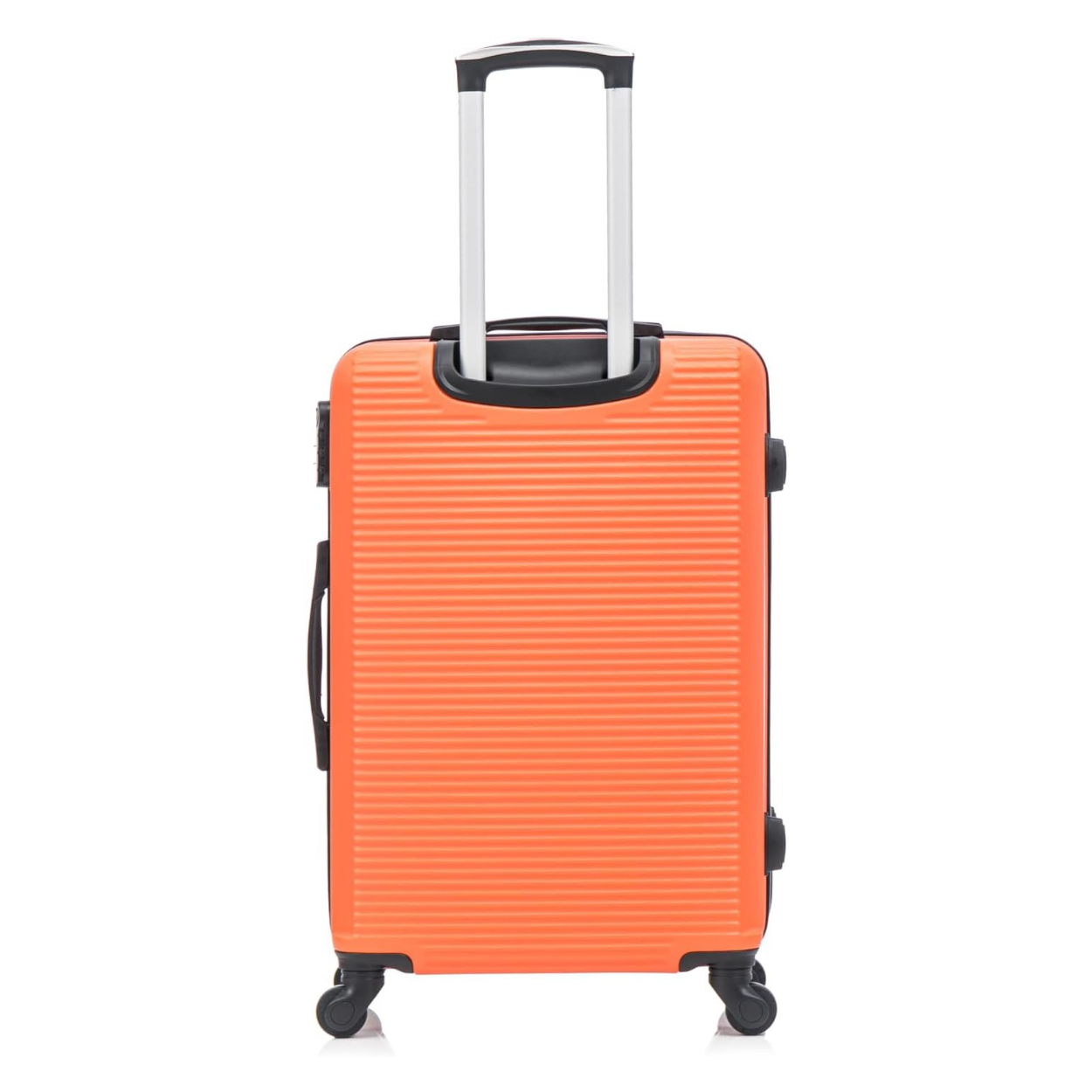 Valise_cabine_modele_Weekend_couleur_Orange