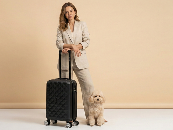 Quelle compagnie aérienne accepte les chiens en avion ?