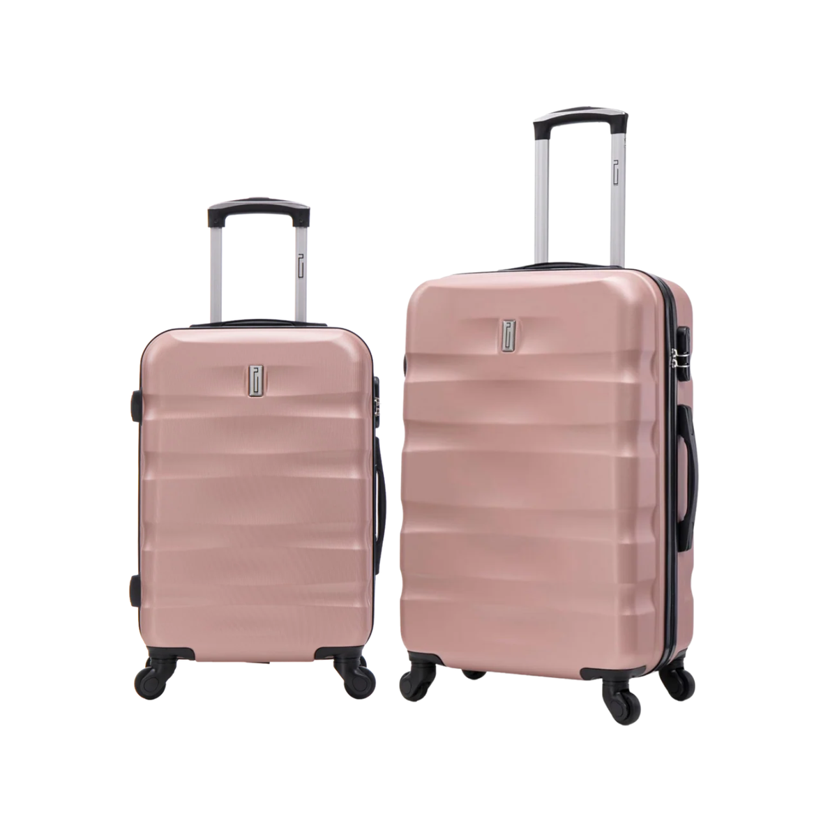 Maleta facturada ABS - L (65cm) 