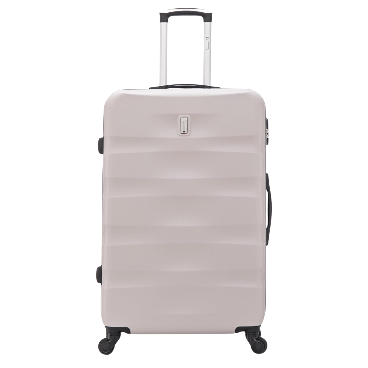 Medium Suitcase AeroWave | 20 kg Suitcase | 65x40x25 cm | Grey