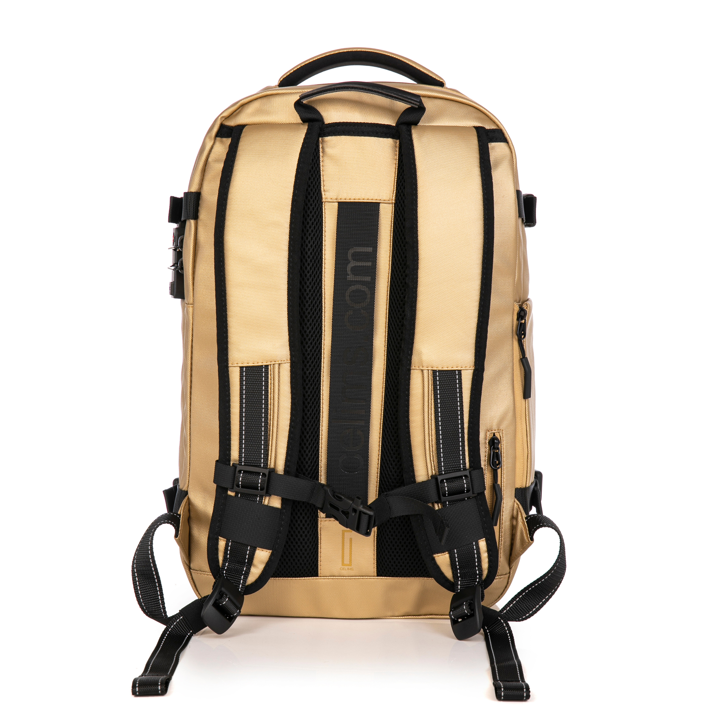 Mochila Compresible V2 – Con o sin bomba, bolsa de compresión incluida