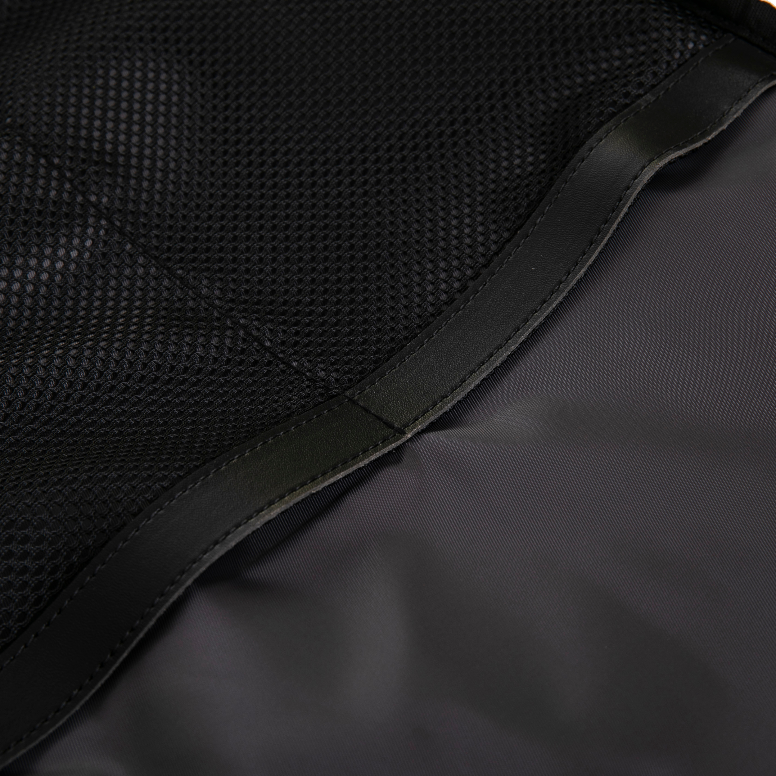 Mochila Compresible V2 – Con o sin bomba, bolsa de compresión incluida