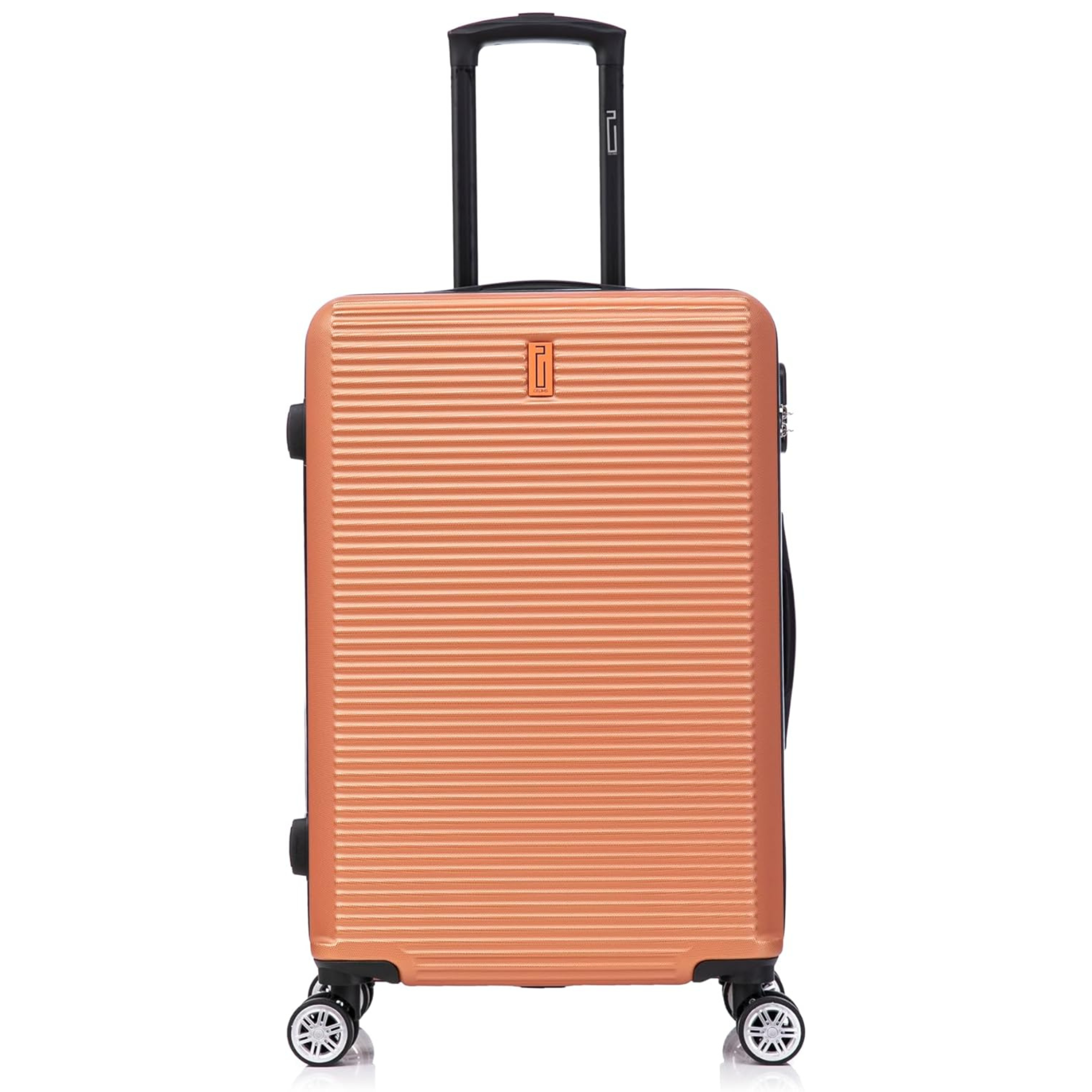 Maleta mediana WEEK-END | maleta de 20 kg | 65x40x25 | Negro
