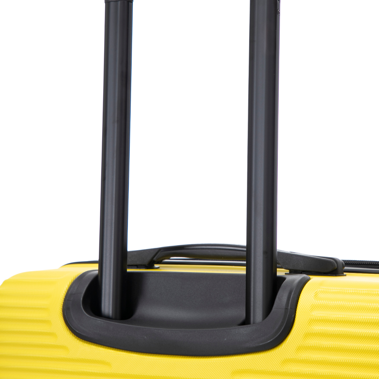 Valise Cabine Week-end | Bagage Cabine | 55x35x25 | Jaune