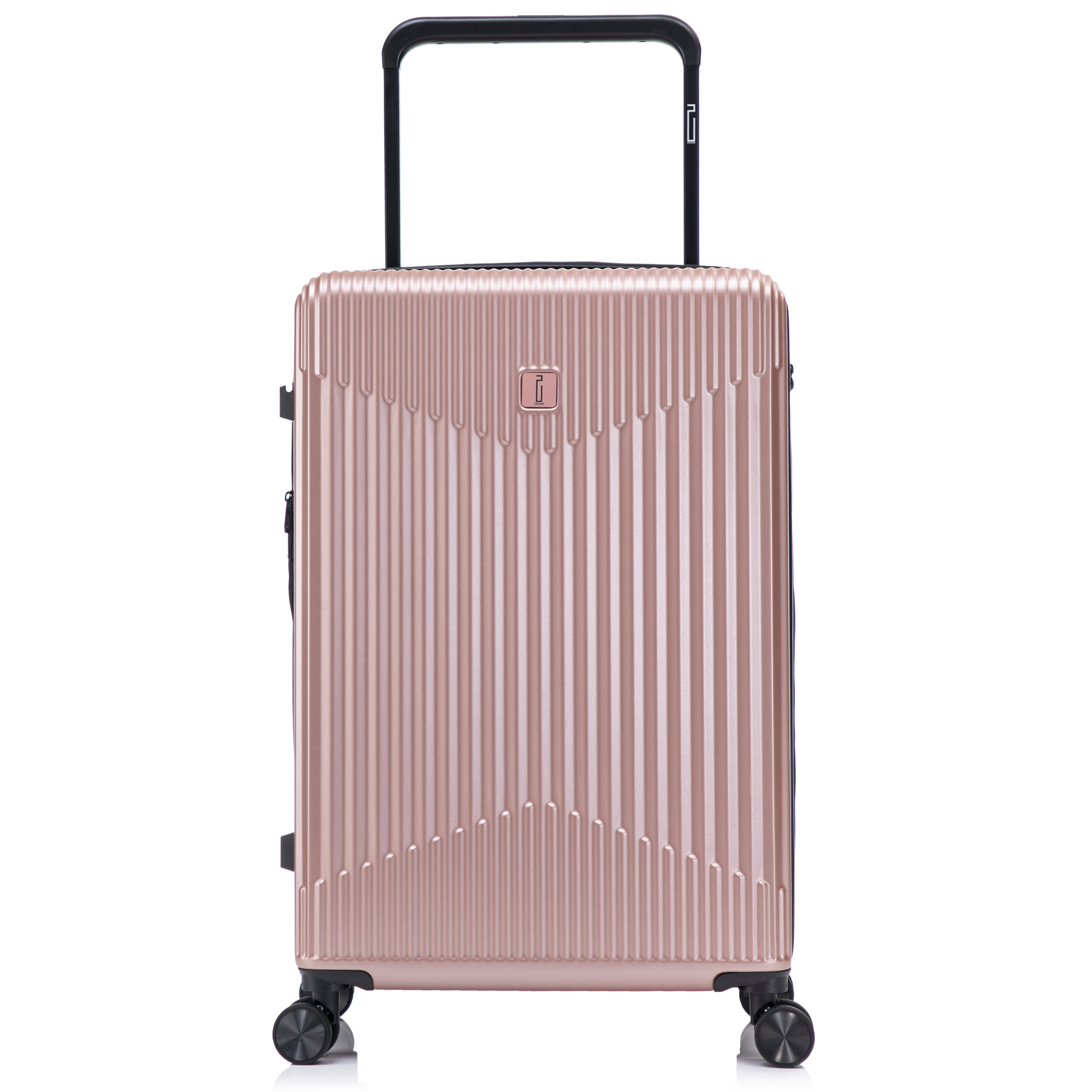 Valise Soute XL (75 cm) ABS – Wide Trolley - Extensible & Serrure TSA