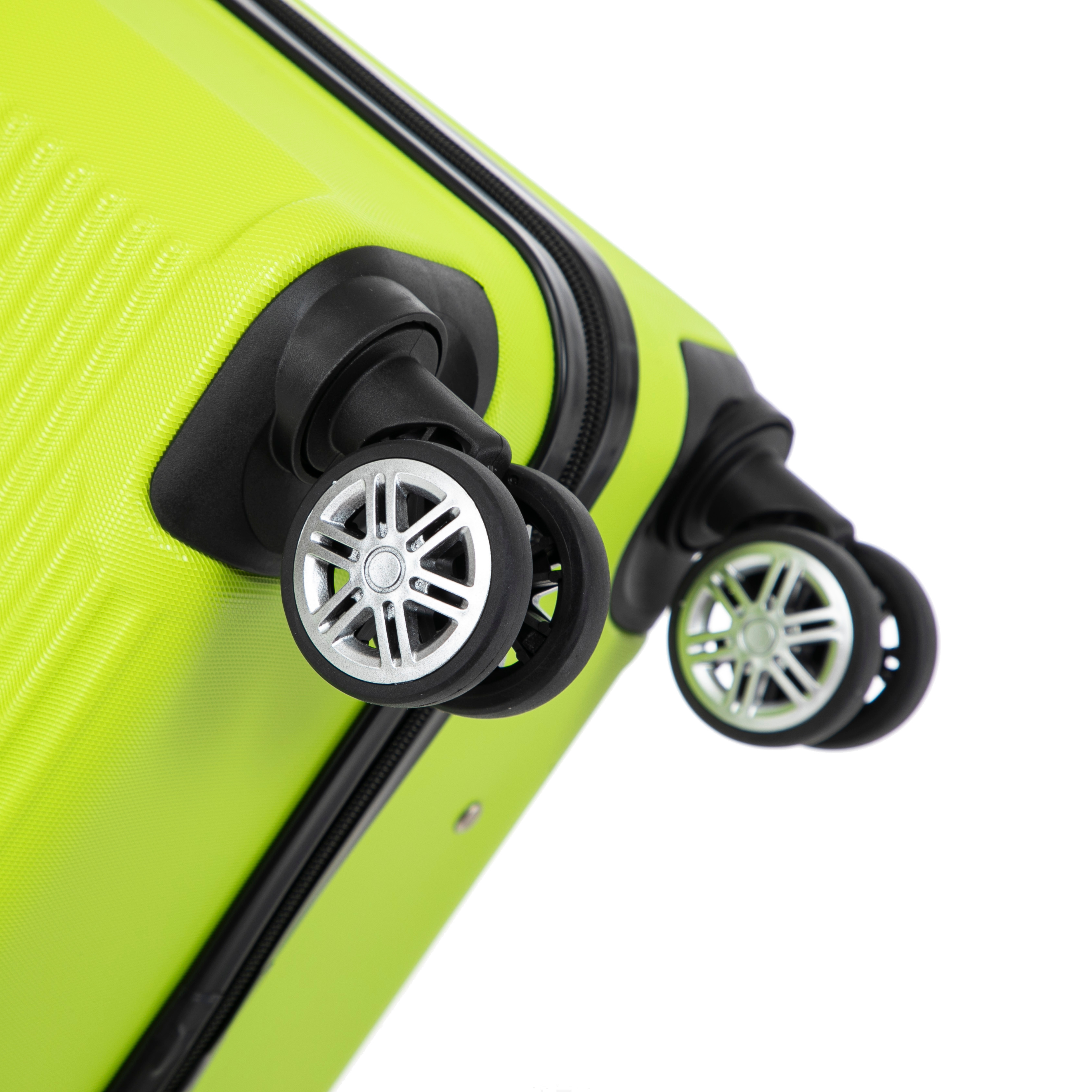 20” Carry-On Luggage Weekend | Cabin Suitcase | Orange