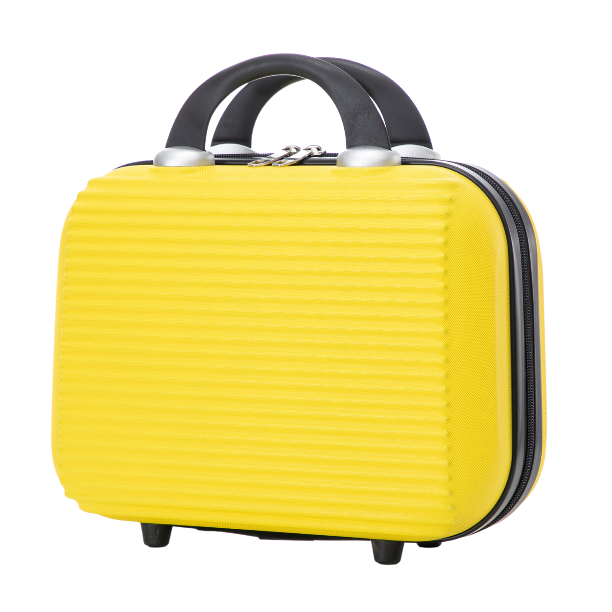Valise Cabine Week-end | Bagage Cabine | 55x35x25 | Jaune