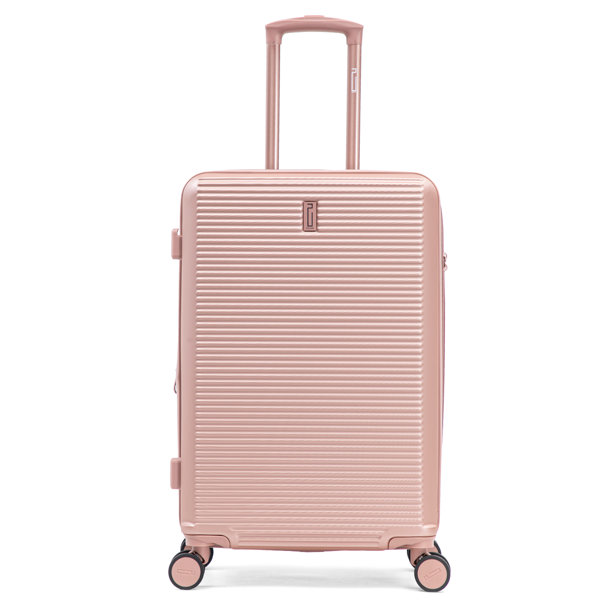 Juego de 3 Maletas Linea Premium de ABS Expandible – XL 75 cm, L 65 cm y S 55 cm