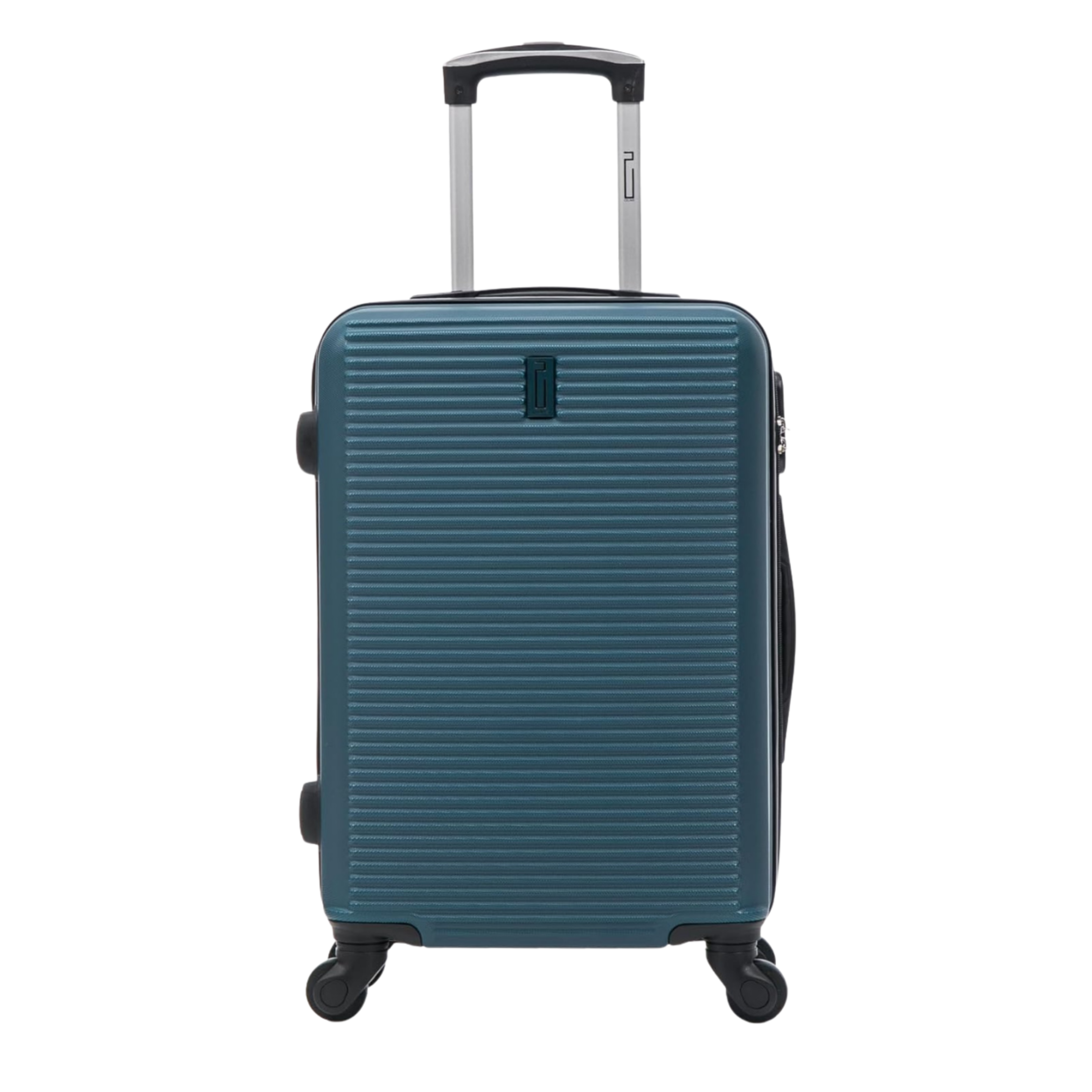 Valise Cabine Week-end | Bagage Cabine | 55x35x25 | Vert