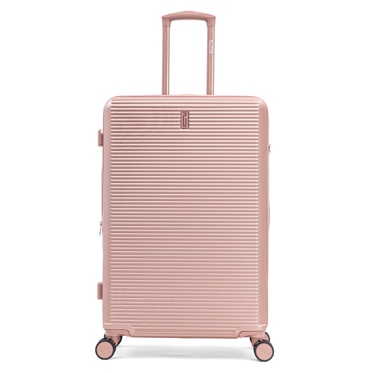Juego de 3 Maletas Linea Premium de ABS Expandible – XL 75 cm, L 65 cm y S 55 cm