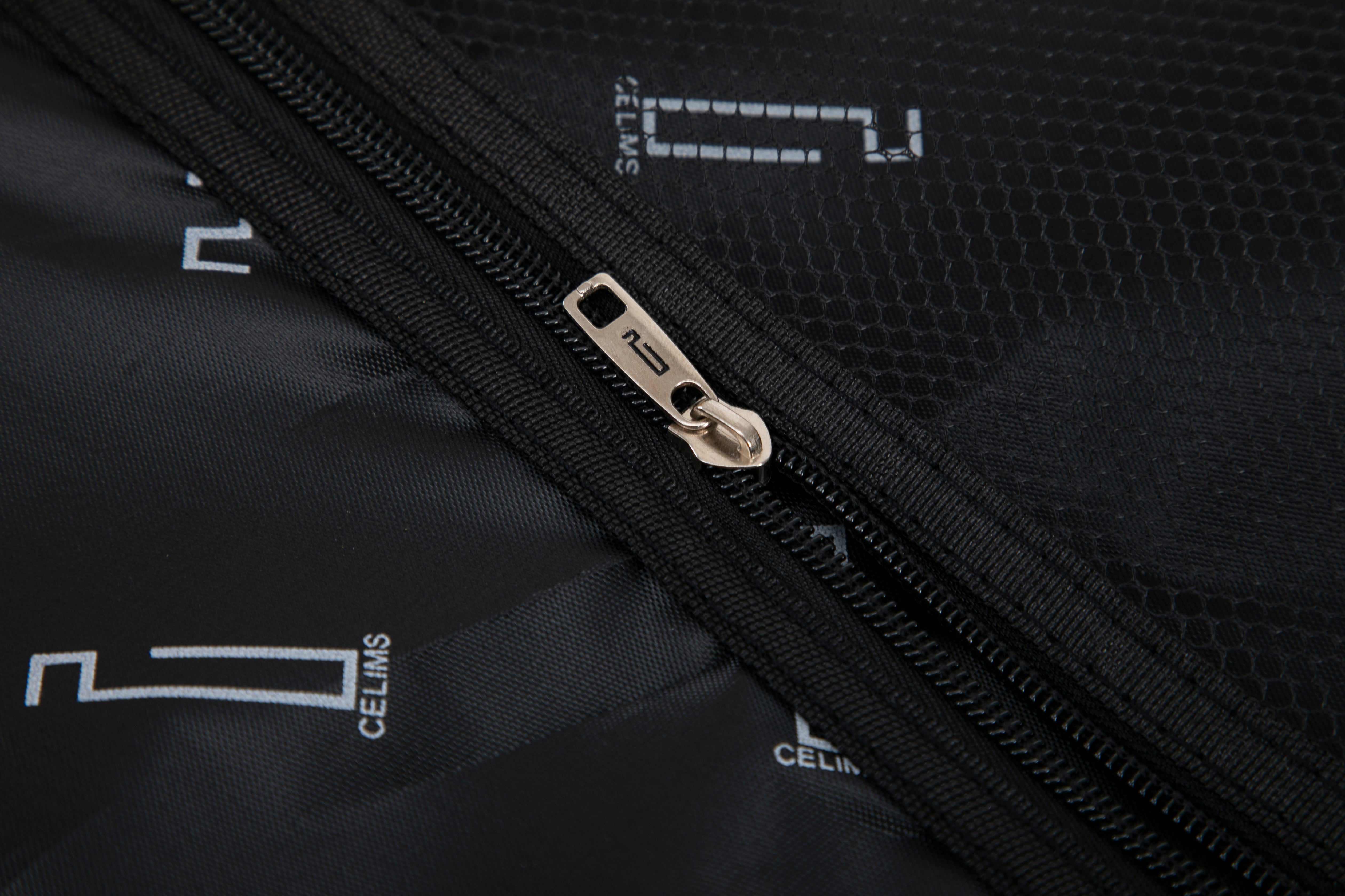 Maleta de cabina de polipropileno | maleta de polipropileno | 55x40x20 | Negro