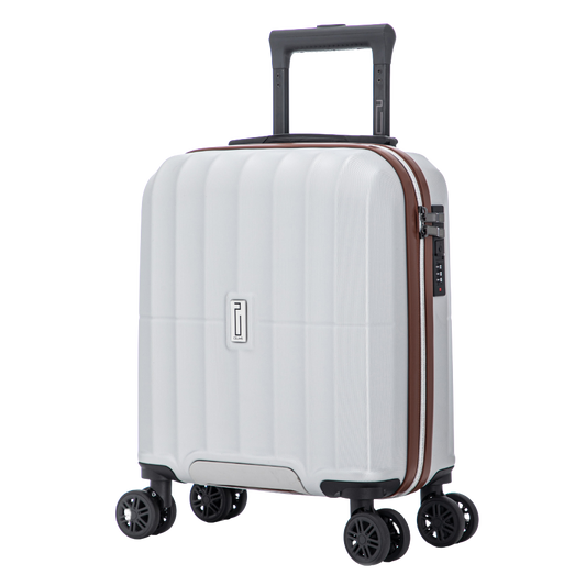 Maleta de Cabina EasyJet | 45x36x20 | Azul Medianoche | ABS