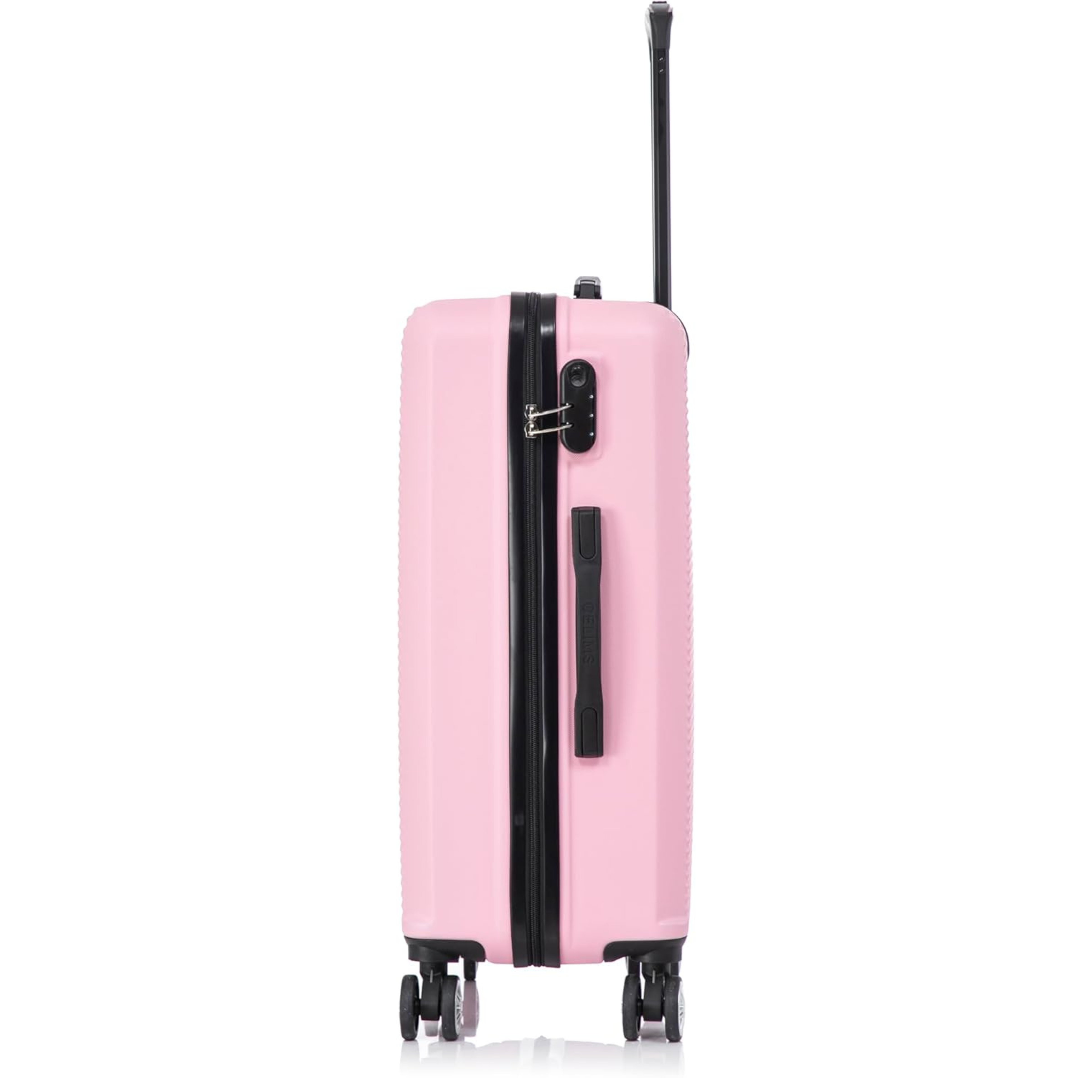 20” Carry-On Luggage Weekend | Cabin Suitcase | Orange