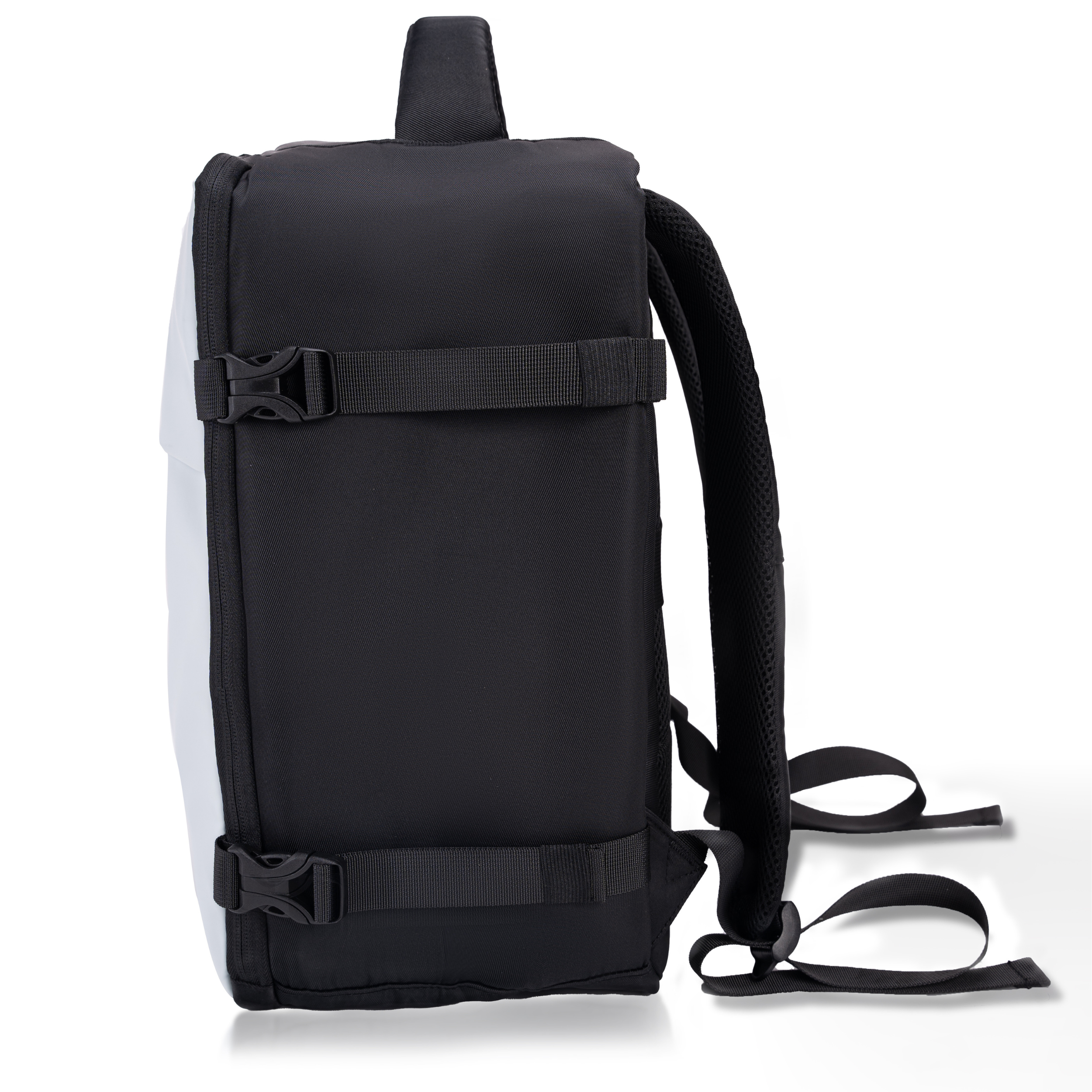 Mochila CELIMS sellada al vacío 40x30x20 - Equipaje de mano - Impermeable - Caqui