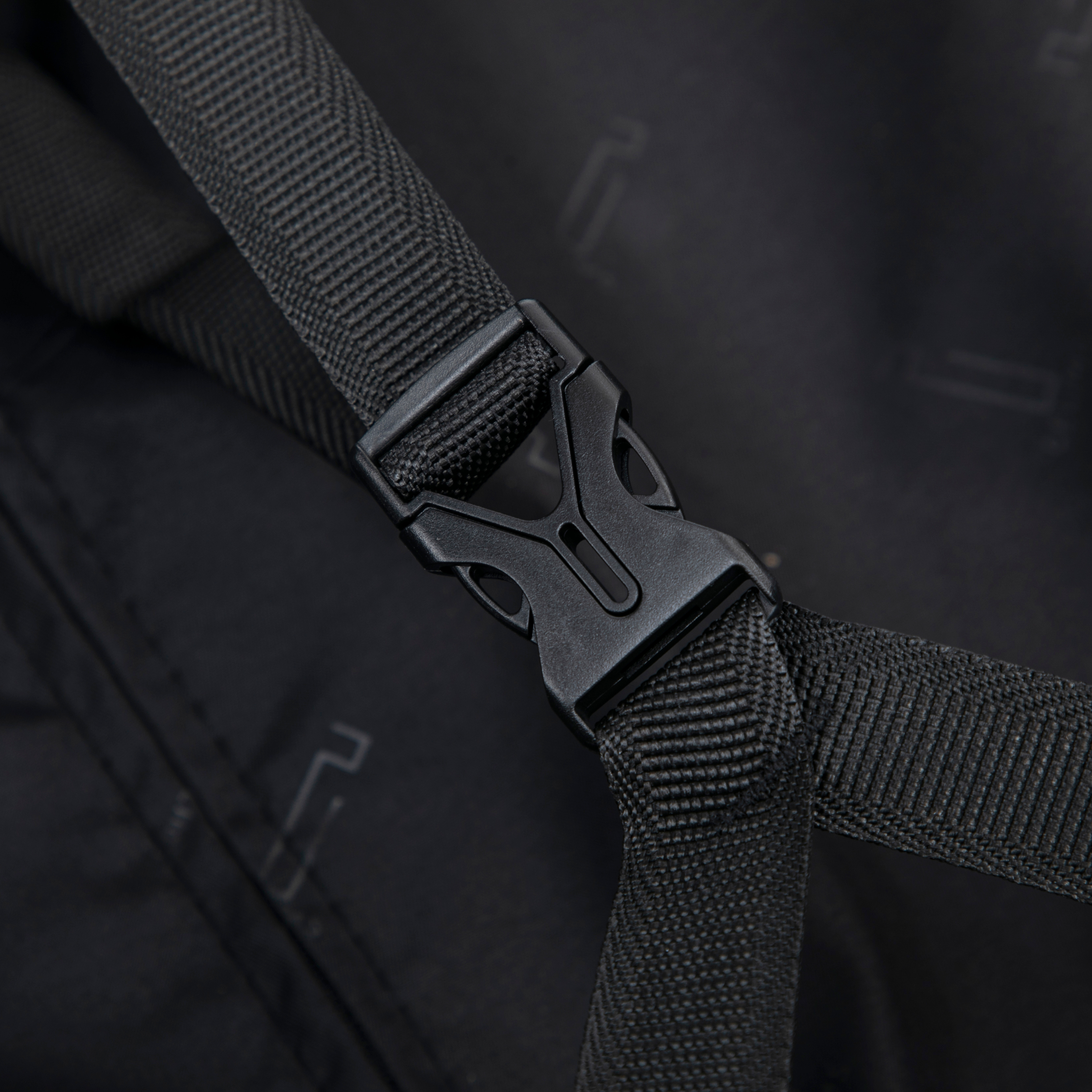 Valise Soute L (65 cm) ABS – Wide Trolley - Extensible & Serrure TSA